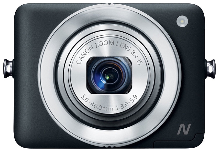 Фотоаппарат CANON PowerShot N