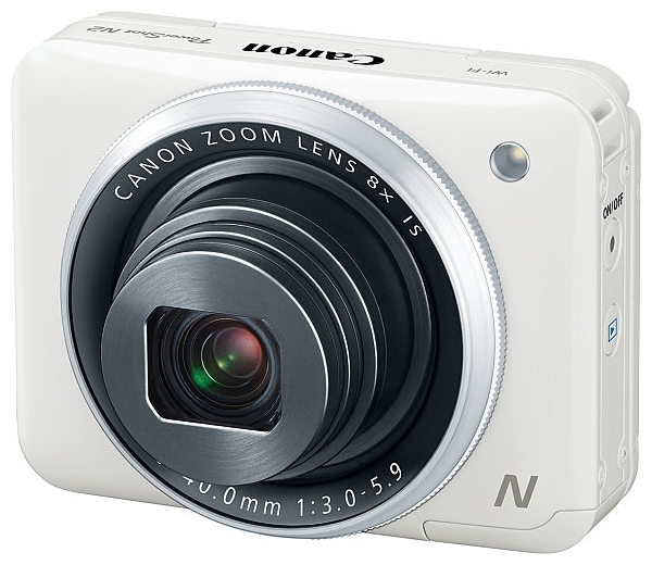 Фотоаппарат CANON PowerShot N2