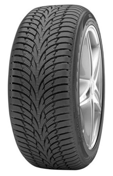 Шина NOKIAN WR D3 XL