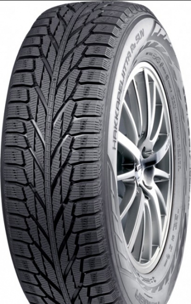Шина NOKIAN Hakkapeliitta R2 SUV XL 235/60R17