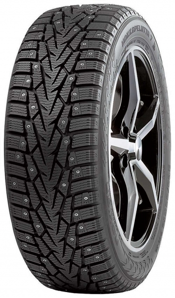 Шина NOKIAN Hakkapeliitta 7 XL Ш.