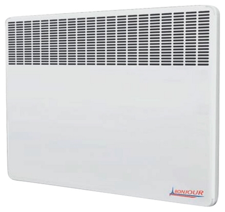 Конвектор ATLANTIC Bonjour 1000 W
