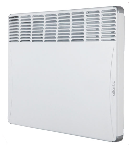 Конвектор ATLANTIC F117 Design 2000 W