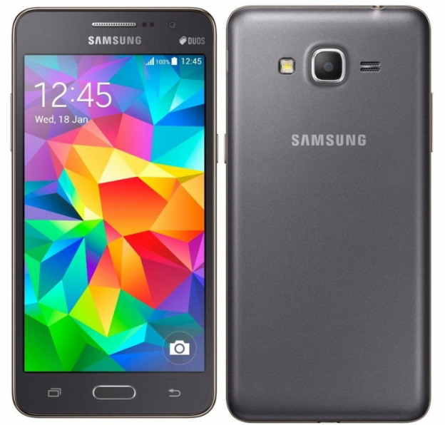 Смартфон SAMSUNG SM-G531H