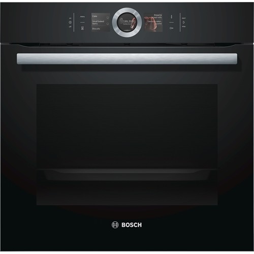 Духовой шкаф электрический BOSCH HBG 636BB1