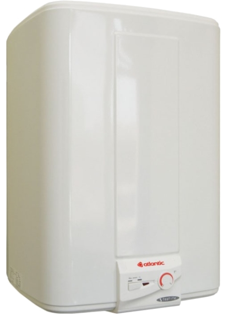 Водонагреватель ATLANTIC Steatite cube 150 S4CM