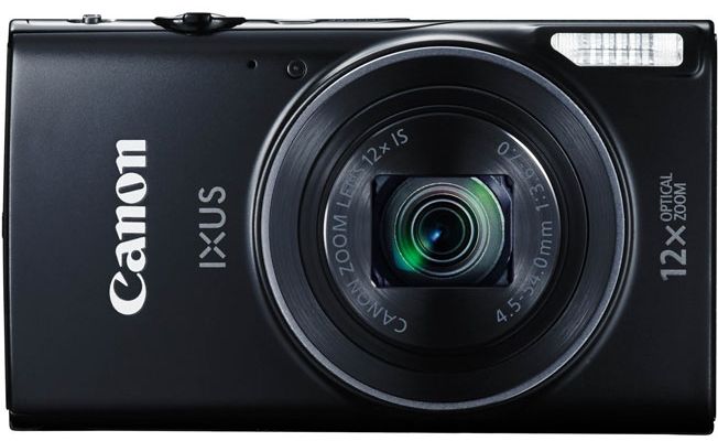 Фотоаппарат CANON Digital IXUS 275 HS