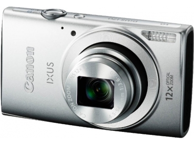 Фотоаппарат CANON Digital IXUS 170