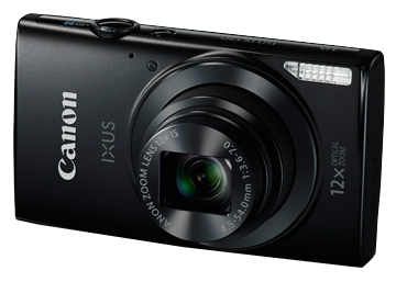 Фотоаппарат CANON Digital IXUS 170