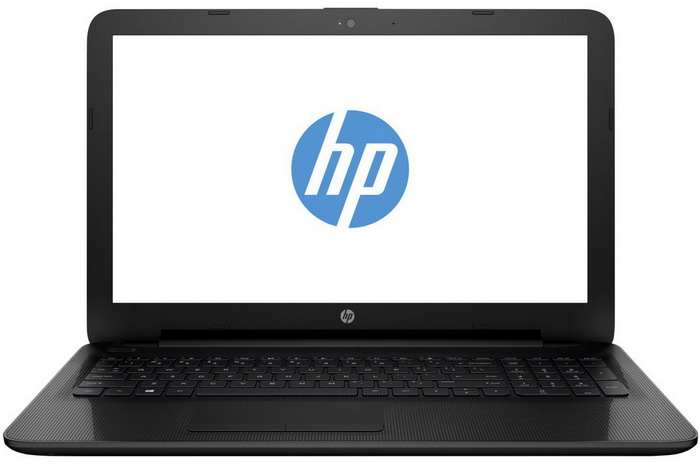 Ноутбук HP 15-ac002ur