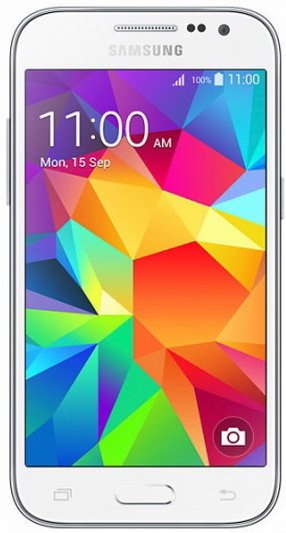 Смартфон SAMSUNG SM-G361H