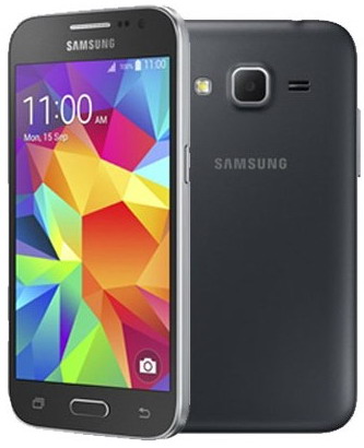 Смартфон SAMSUNG SM-G361H