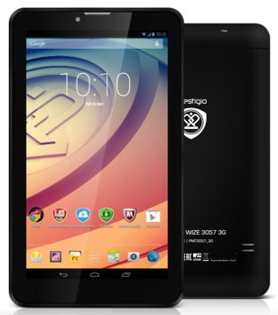 Планшет PRESTIGIO Wize PMT3087