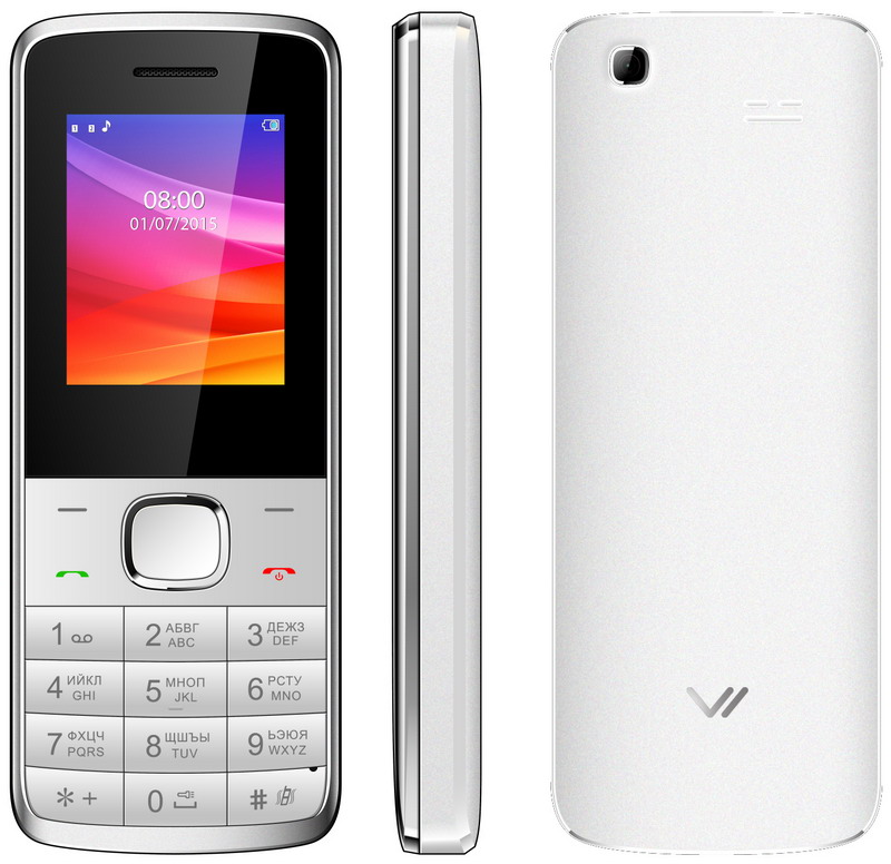 Мобильный телефон VERTEX S102