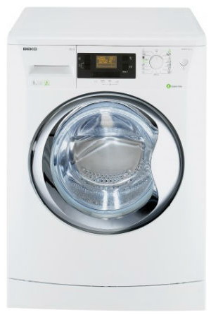 Стиральная машина BEKO WMB 91242 LC