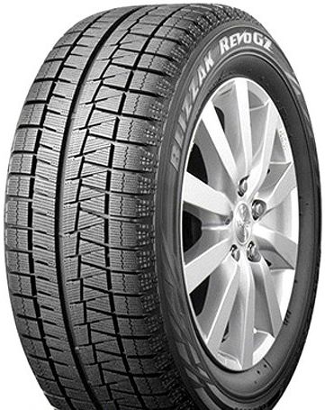 Шина BRIDGESTONE Blizzak Revo GZ