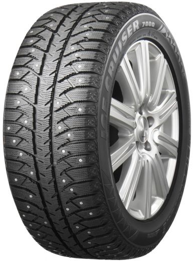 Шина BRIDGESTONE IC7000 XL Ш.