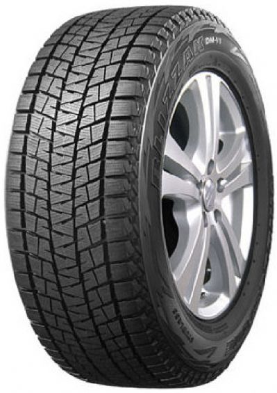 Шина BRIDGESTONE DMV1