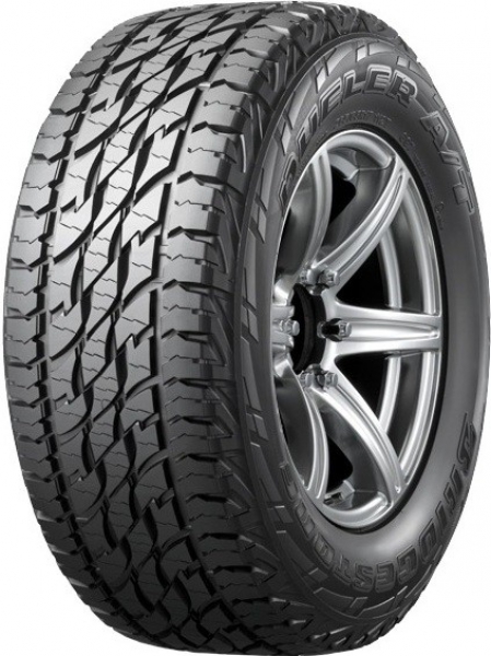 Шина BRIDGESTONE C 697