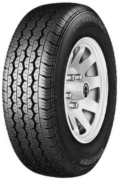 Шина BRIDGESTONE RD-613