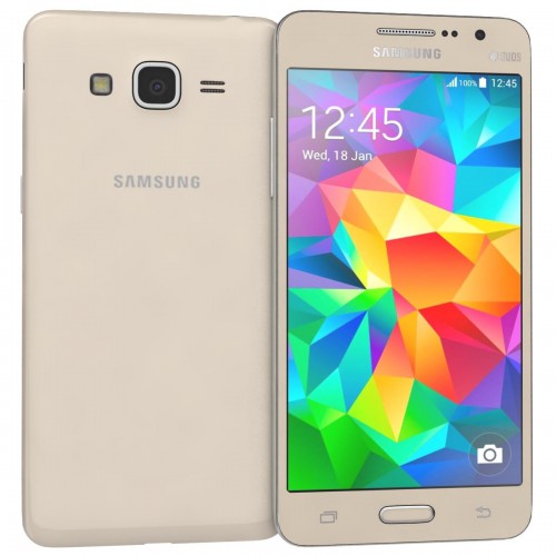 Смартфон SAMSUNG SM-G531H