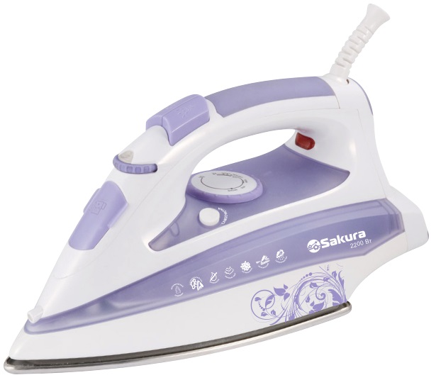 Утюг SAKURA SA-3035