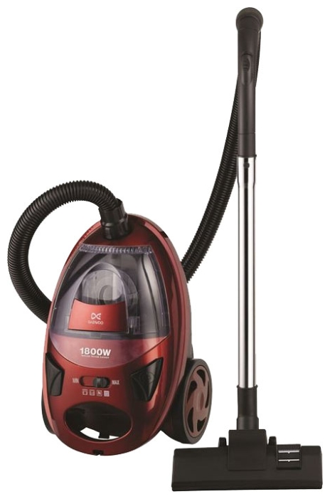 Пылесос DAEWOO RCC-2810