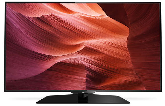 Телевизор PHILIPS 50PFT5300