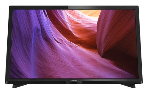 Телевизор PHILIPS 24PHT4000