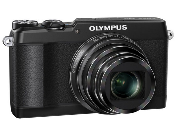 Фотоаппарат OLYMPUS SH-2