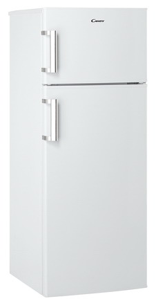 Холодильник CANDY CCDS 5140WH7