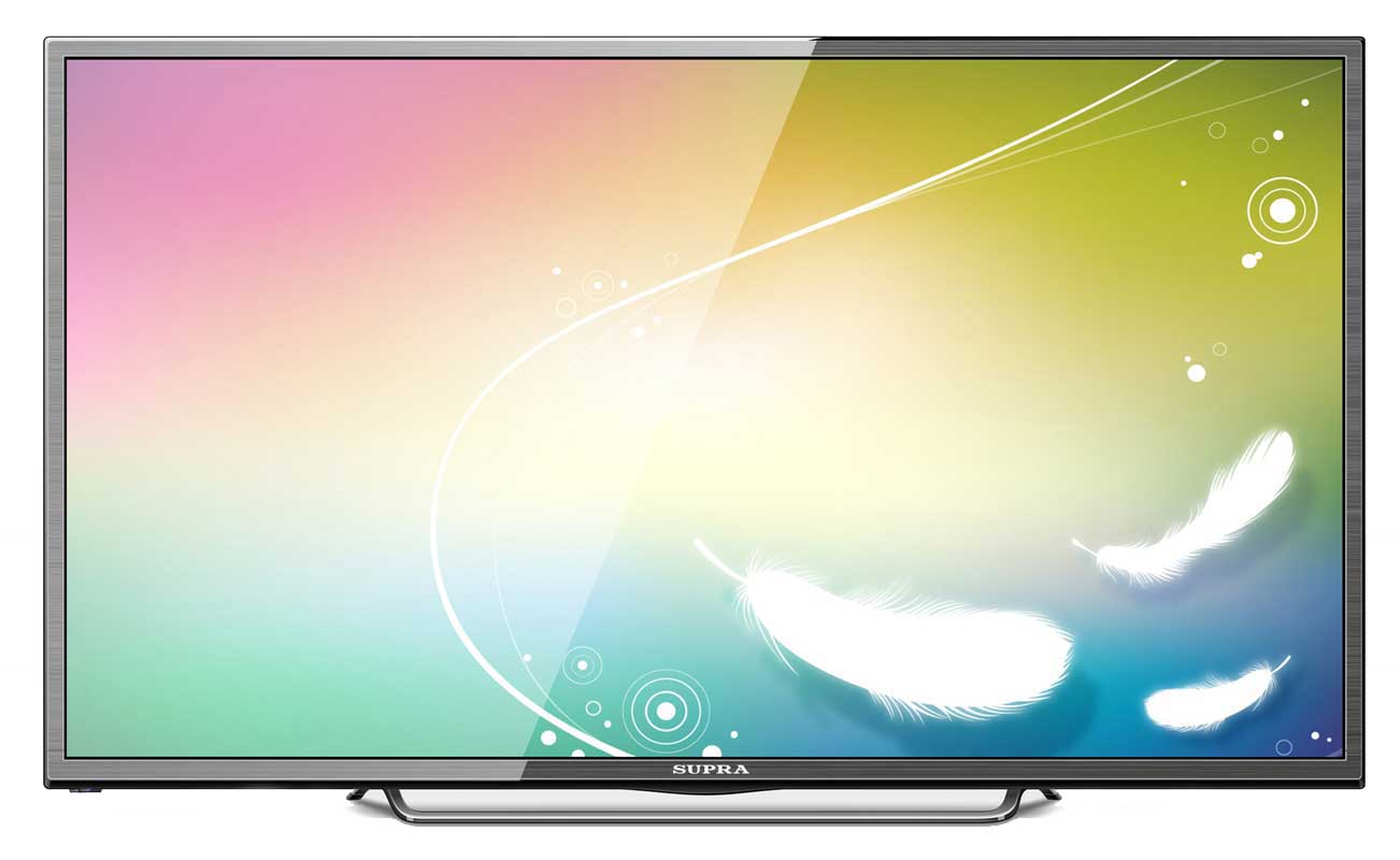 Телевизор SUPRA STV-LC42T910FL