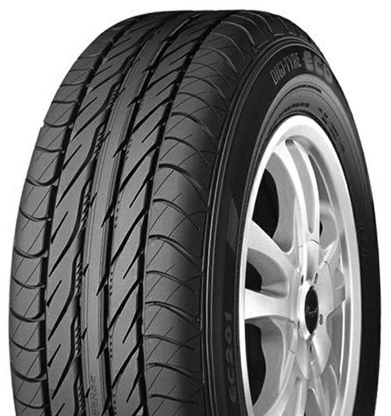 Шина DUNLOP Eco EC201