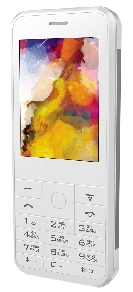 Мобильный телефон VERTEX D502
