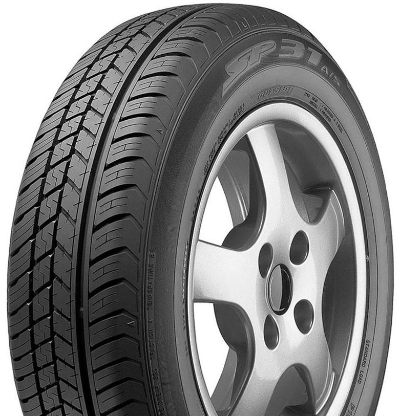 Шина DUNLOP SP31