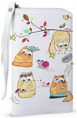 Сумочка GRESSO Котэ 2XL