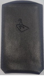 Сумочка  Smart P74 черная