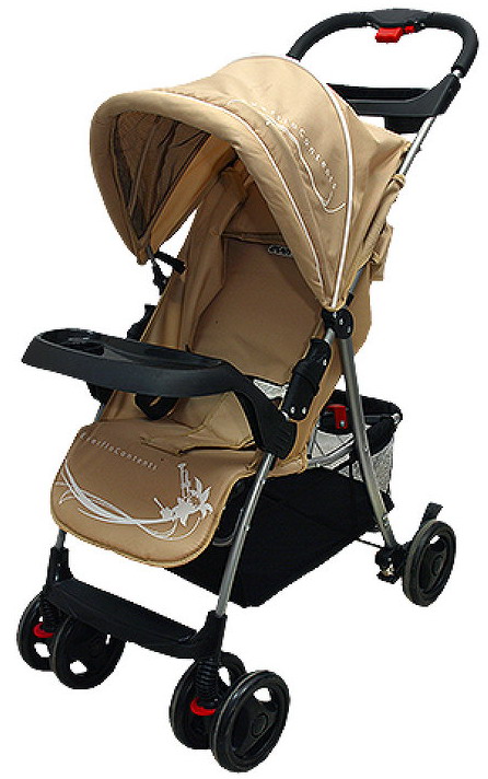 Коляска EVERFLO E-210