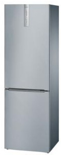 Холодильник BOSCH KGN 36VP14R