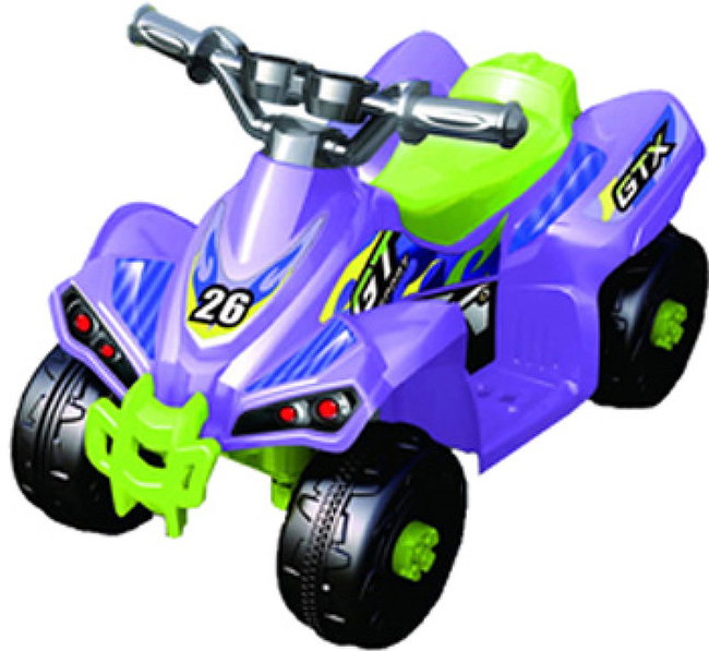 Электромобиль ЕДУ-ЕДУ GTX VC353A,