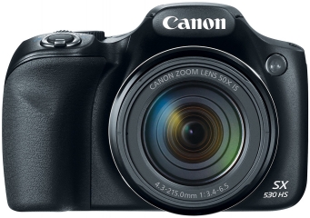 Фотоаппарат CANON SX530 HS
