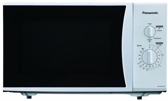 Микроволновая печь PANASONIC NN-SM 332 WZPE
