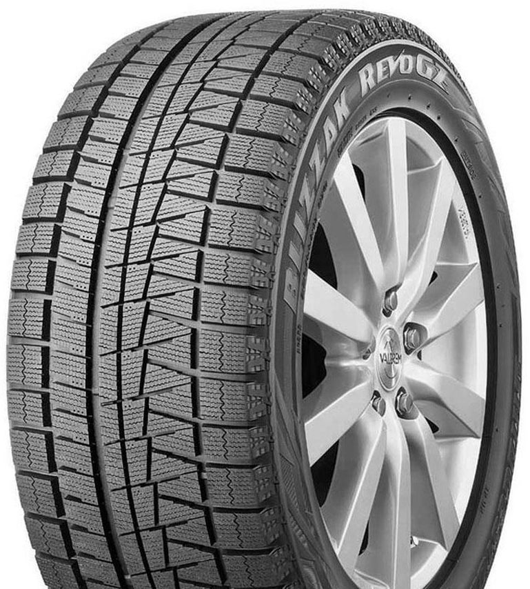 Шина BRIDGESTONE Blizzak Revo GZ