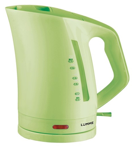 Чайник электрический LUMME LU-247
