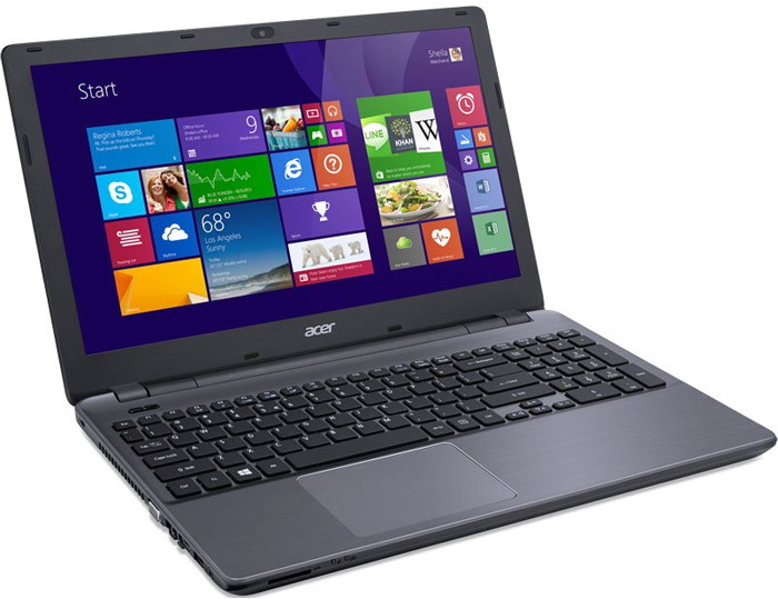 Ноутбук ACER E5-511-P23U