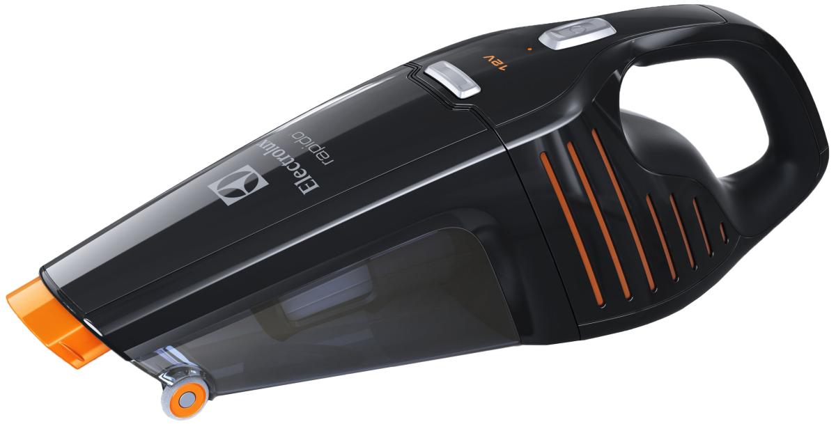Пылесос ELECTROLUX ZB 5112