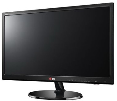 Телевизор LG 19MN43D-PZ