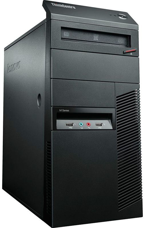 Компьютер LENOVO M93
