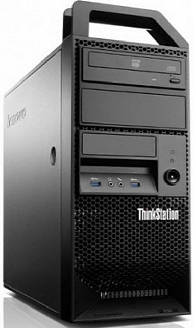 Компьютер LENOVO E32