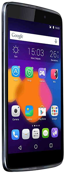 Смартфон ALCATEL Idol 3 6045Y